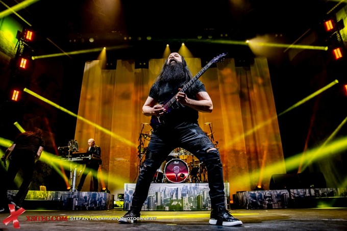 DREAM THEATER | MITSUBISHI ELECTRIC HALLE | 2023-02-08